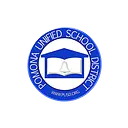 Pomona Unified School District logo