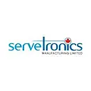 Servetronics Manufacturing Ltd. logo