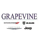 Grapevine Chrysler Jeep Dodge Ram logo
