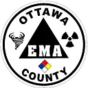 Ottawa County logo