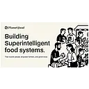 Planet Food logo