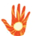 Shine on Massage Therapy logo