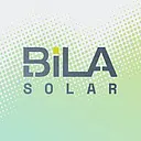 Bila solar logo