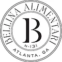 Bellina Alimentari logo