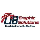 Lions Business Opp. for Missouri Blind Cafe logo