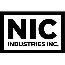 NIC INDUSTRIES logo