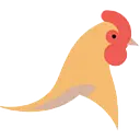 Rushtown Poultry logo