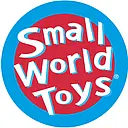 World Tech Toys logo
