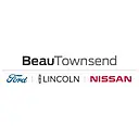 Beau Townsend Ford Lincoln logo