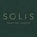Peachtree Corners logo
