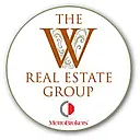 The W Real Estate Group logo