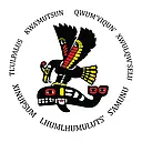 Cowichan Tribes logo