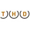 THD Logistics logo