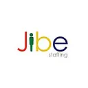 Jibe Staffing logo