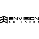 Envision Builders logo