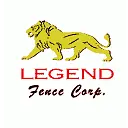 LEGEND FENCE logo