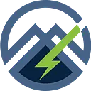 Flathead Electric Cooperative logo