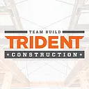 Royal Trident Construction logo