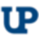UP Health System logo