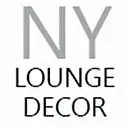 NY Lounge Decor logo