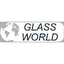 Glass World logo