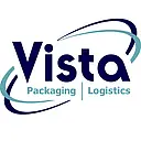 Vista Packaging & Logistics logo