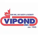Vipond Inc logo