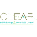 Clear Dermatology & Aesthetics Center logo