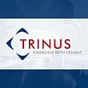 Trinus Corporation logo