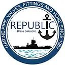 Republic Brass Sales logo