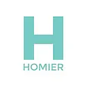 Homier LLC logo