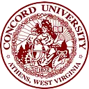 Concord University logo