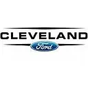 Cleveland Ford logo