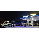 AARON'S FUEL logo