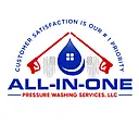 FB Pressure Washing LLC logo