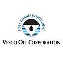 Vesco Oil Corporation logo