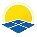 Coastal Solar logo