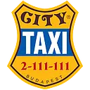 Capitol City Taxi logo