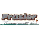 Frasier Transport Inc. logo