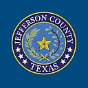 Jefferson County, TX logo