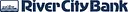 River City Bank logo
