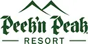 Peek'n Peak logo