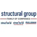 Structural Group of Companies Ltd. logo