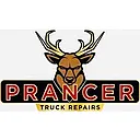 Prancer Truck Repairs logo
