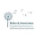 First Roles logo