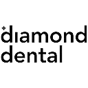 Diamond Dental logo