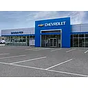 DeNooyer Chevrolet logo