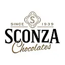 Sconza Candy Co logo