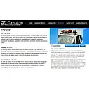 CTI Consulting logo