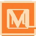 MDVIP logo